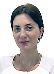 Коява Тамара Георгиевна. дерматолог, косметолог