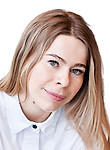 Титова Екатерина Геннадьевна. гастроэнтеролог