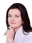 Рафальская Ксения Александровна. диетолог