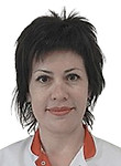 Болецкая Надежда Александровна. трихолог, дерматолог, косметолог