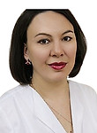 Березина Ирина Валерьевна. сексолог
