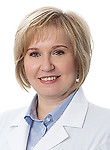 Головина Наталья Валерьевна. окулист (офтальмолог)