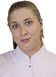 Тимошина Елена Евгеньевна. дерматолог, косметолог