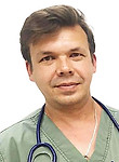 Харисов Александр Ирекович. реаниматолог, анестезиолог-реаниматолог, анестезиолог