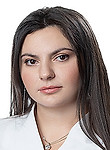 Иремадзе Ирина Рамазовна