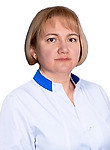 Фрязинова Елена Михайловна. узи-специалист, акушер, гинеколог