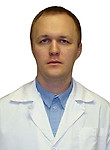 Гапеев Павел Александрович. ортопед, травматолог