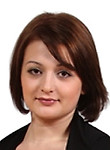 Латута Надежда Валерьевна. стоматолог, стоматолог-терапевт, стоматолог-пародонтолог