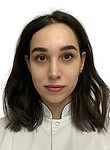 Семина Полина Юрьевна. дерматолог, косметолог