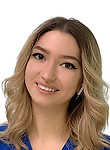 Погорелова Анастасия Дмитриевна. стоматолог, стоматолог-гигиенист