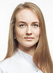 Синозацкая Юлия Александровна. дерматолог, венеролог, косметолог