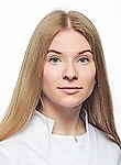 Березина Анна Сергеевна. эндокринолог