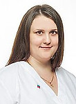 Карасева Дарья Сергеевна. ревматолог
