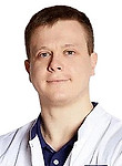 Субботин Николай Александрович. ортопед, травматолог