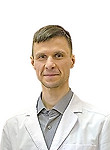 Афанасьев Артём Владимирович. невролог, терапевт