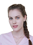 Кирданова Мария Александровна. массажист