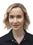 Маркина Мария Александровна. стоматолог