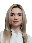 Братякова Анна Юрьевна. психиатр, нарколог
