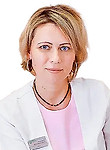 Леонтьева Юлия Алексеевна