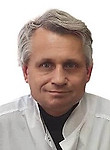 Филиппов Илья Евгеньевич. окулист (офтальмолог)