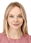 Малахова (Рябова) Ольга. трихолог, дерматолог, венеролог, косметолог