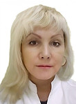 Колпакова Линда Алексеевна. невролог
