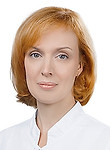 Махнанова Марина Александровна. гастроэнтеролог