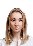 Голубева Александра Андреевна. стоматолог, стоматолог-ортодонт