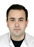 Гараев Михаил Арсенович. стоматолог, стоматолог-хирург