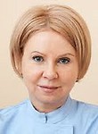 Чудакова Людмила Александровна. стоматолог-терапевт