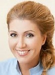 Прелевич Анна Владимировна. стоматолог-терапевт