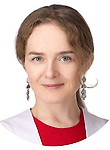 Ладыгина Дарья Олеговна. эндокринолог