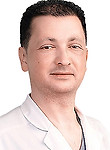 Грицан Сергей Витальевич. маммолог, онколог, хирург