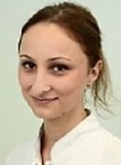 Щербак Светлана Георгиевна. стоматолог, стоматолог-ортопед