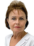 Назарова Инна Леонидовна. эндокринолог, терапевт