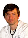 Игнаткин Андрей Алексеевич. рефлексотерапевт, невролог, терапевт