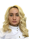 Миронова Галина Валерьевна. дерматолог, косметолог