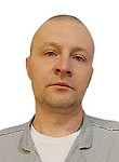 Гамбург Сергей Владимирович. массажист, реабилитолог