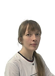 Дмитроченко Лина Дмитриевна. пульмонолог, терапевт, кардиолог