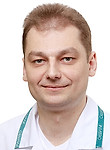 Прохоров Антон Владимирович. рентгенолог