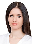 Липартелиани Екатерина Гурамовна