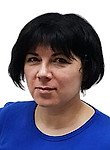 Блинова Екатерина Юрьевна. массажист