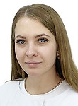 Евсюкова Светлана Михайловна. стоматолог, стоматолог-ортопед
