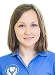 Ивчик Ксения Сергеевна