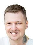Зеленский Станислав Вадимович. стоматолог, стоматолог-терапевт