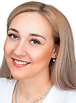 Шикина Дарья Андреевна. стоматолог, стоматолог-терапевт, стоматолог-пародонтолог