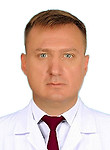 Чурилов Сергей Владимирович. ортопед, травматолог