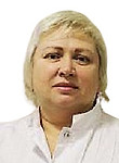 Мильчакова Елена Юрьевна. стоматолог, стоматолог-терапевт