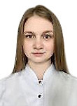 Голованова Анна Викторовна. стоматолог