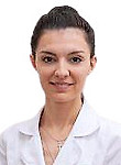 Гаврикова Елена Борисовна. стоматолог, стоматолог-терапевт